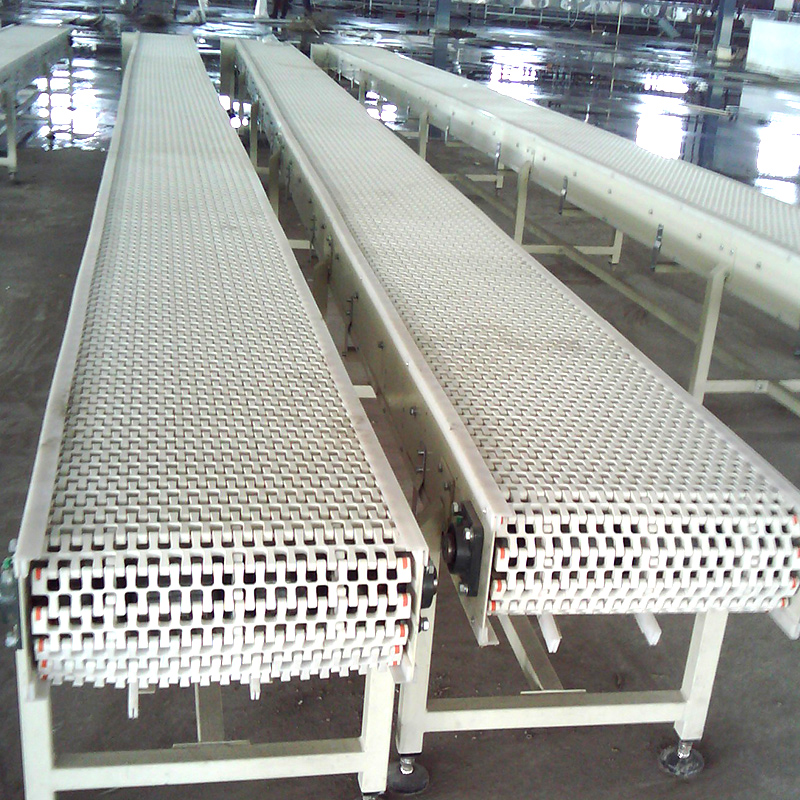 Have you ever encountered belt tearing, perforation, corrosion, etc. when using belt conveyor?