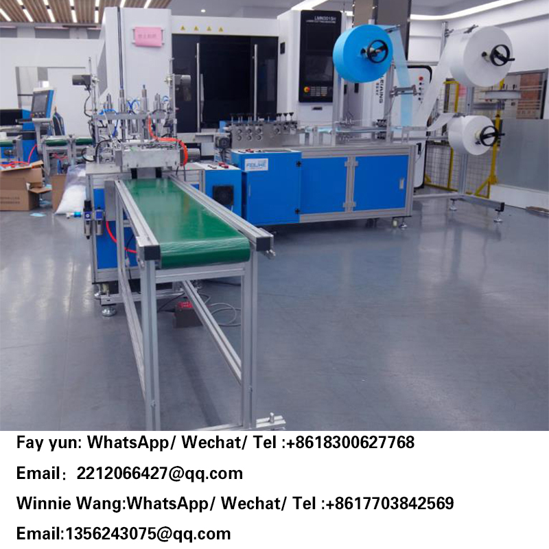 Update the latest plate making machine, production capacity of 80 pcs / min!